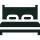 1 Extra-large Double Bed 
