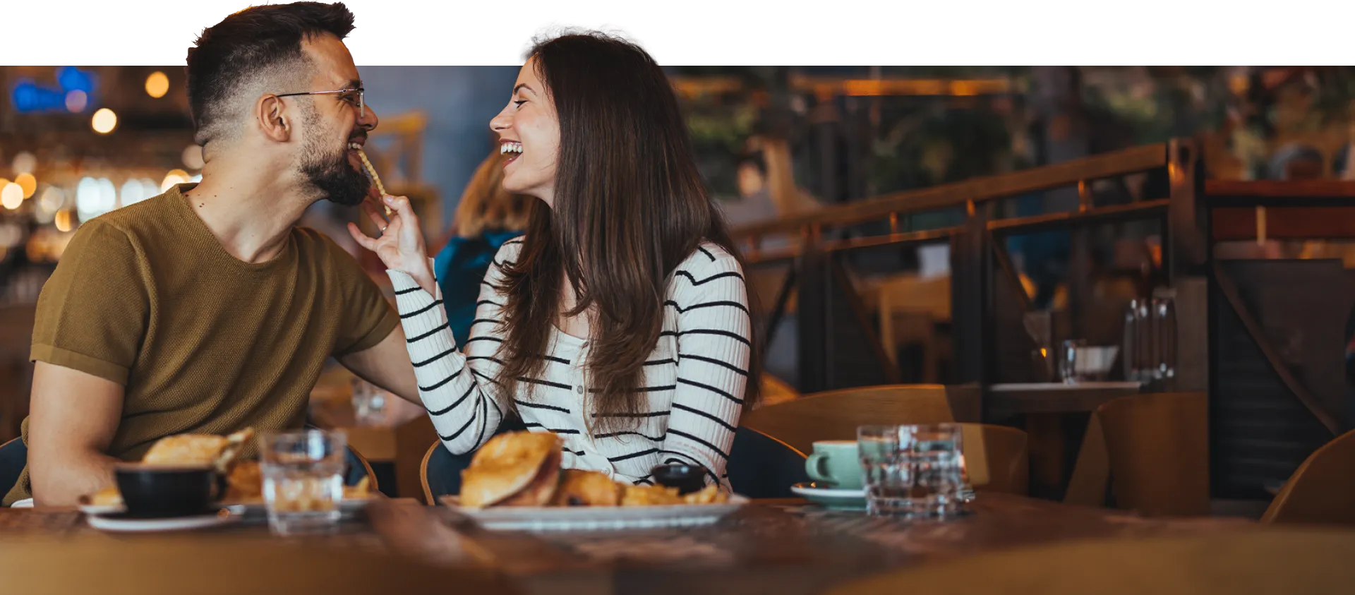 Diverse Culinary Choices