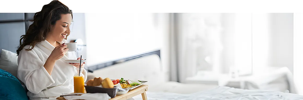 Discover Nature. Embrace Comfort. Visit Us Today